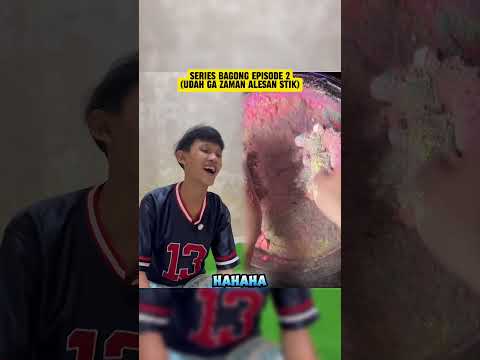 Series bagong episode 2 (udah ga zaman alesan stik) | sc omped_visual