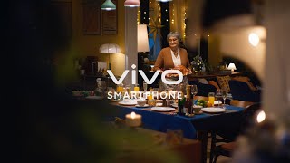 Felices Fiestas #vivoElMomento