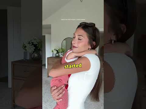 She Asked Her Children To Smile If They Wanted A New Mom!
