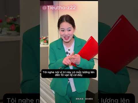 Phỏng vấn tuyển dụng và bài học cuộc sống #shortvideo