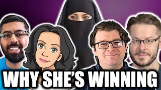 Mohammed Hijab's Ex-Wife Joins Us to Discuss Dawah Abuse Scandal