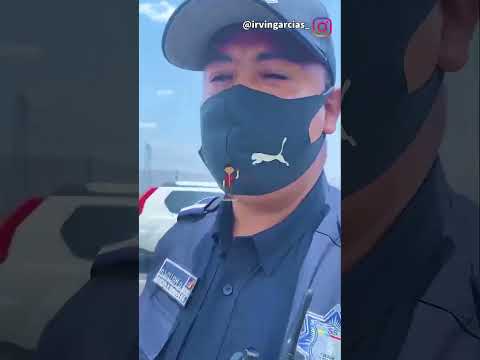 #policia #estatal ??‍♂️haciendo FUNCIONES en VÍAS #federales ?️