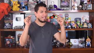 Mortal Kombat 1 y 2  - Fedewolf Respaldo