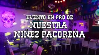 EL CANTINAZO PACOREÑO 2018 | PROMO