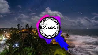 My Baby (PUFFY x GDAWG Remix) - Ponifacio  |  2022