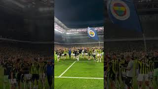#keşfet #fenerbahçe #youtube #youtubeshorts 💛💙