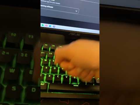 Rest in peace my keyboard #shorts