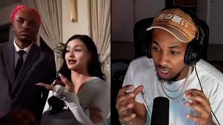 DDG vs Wendy Ortiz - “In Too Deep 2” Drama