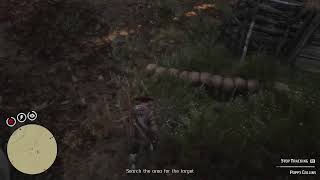 RDO - On my way to Moonshining