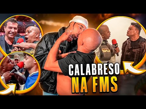 CALABRESO NA FMS