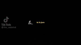 todas queremos estar contigo ✨