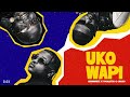 Harmonize X Focalistic & Chicco - Uko Wapi (Official Audio)