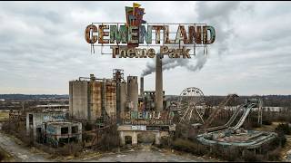 America’s Most Controversial Abandoned Theme Park