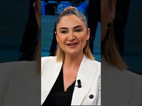 Beautiful Smile & Pure Joy | Selen Erdem Wins Hearts Across the Arab World