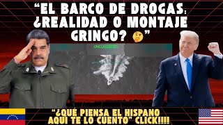 QUIEN MIENTE MIRAFLORES O WASHINGTON