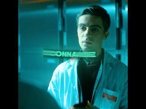 “Un faux médecin, un stéthoscope truqué… et la police repart de l’hôpital 🚨🩺”  #shorts #parodie