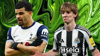 Spurs vs Newcastle | Tip & Prediction | (Matchday 26)