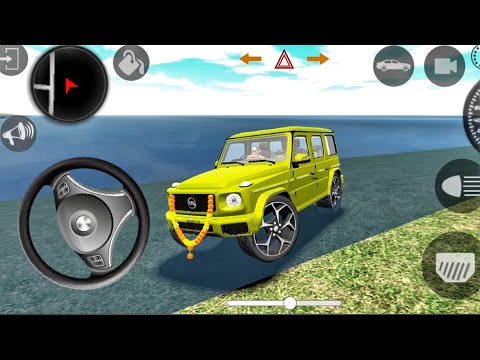 HIGH RANGE CAR UNLOCK INDIAN CARS SIMULATOR NEW GAMEPLAY BEST GAMES VIDEOS #most #gaming