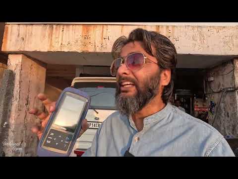 Tpms Sensor किसी भी गाड़ी में लगाओ Original Cluster में दिखेगा Tyre Pressure || XTool TP 150