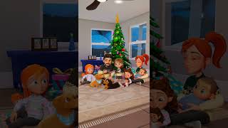 MERRY HOLiDAYS and HAPPY CHRiSTMAS have a BEST NEXT YEAR EVER!!  thanks for watching 2025