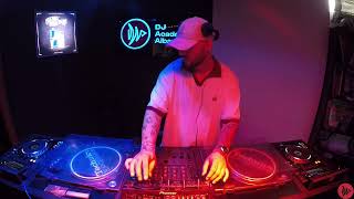 PANDELOCO - Live Room #364   | - Deejay Academy Albania Tech House Dj Set