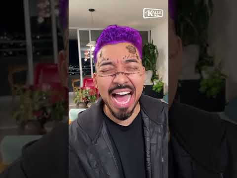 Lokillo reacciona a las 'tiraderas' de artistas (Nodal, Balvin y Maluma)- La Kalle