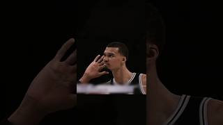 Wemby still OWNS OKC Thunder 😭💀