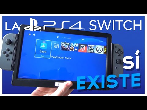 Las 7 CONSOLAS DE VIDEOJUEGOS CREADAS POR LOS PROPIOS FANS (Parte 3) | Ridiculeando