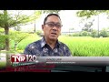 Masalah dan Solusi Pupuk Bersubsidi