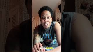 I'm kind of crashin out over this transfer portal conversation. 😂