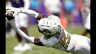 Season 3 Episode 20: Colorado vs TCU Recap, College Football Weekend 1. | XandOSportsTalk |