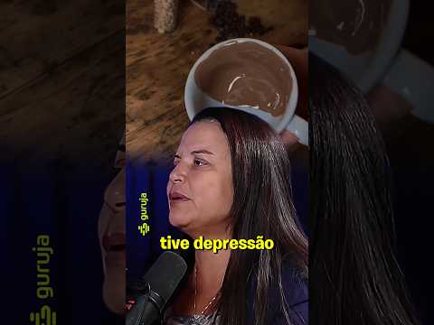 Ter sentido na vida | Andrea Vermont no #podcast3irmaos