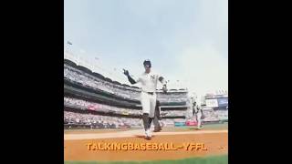 Aaron judge edit (sub and I’ll sub back) #thecaptain #yankeesnation