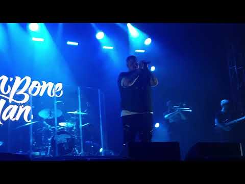 Rag'n'Bone Man - No Mother (Strand Festival, Hungary)