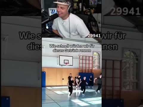 Papaplatte reagiert auf witziges Video๐ #papaplatte #clipsdetwich #funnyvideo #twitch #streamer