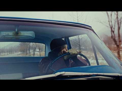 윤미래 (yoonmirae) "숨 (Breath)" Visualizer