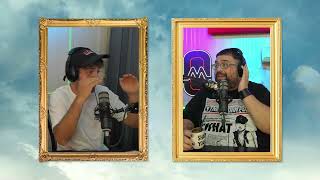 Episodio 172 - Santa Madonna - Remixes de los `90 - Parte VII