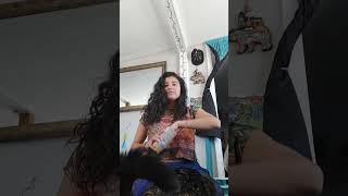 sit on command #cat #kitten #catshorts #shortvideo #cute #catvideos #tortiecats #kitty #funny