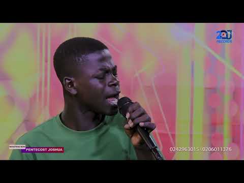 PENTECOST JOSHUA WORSHIP 2025