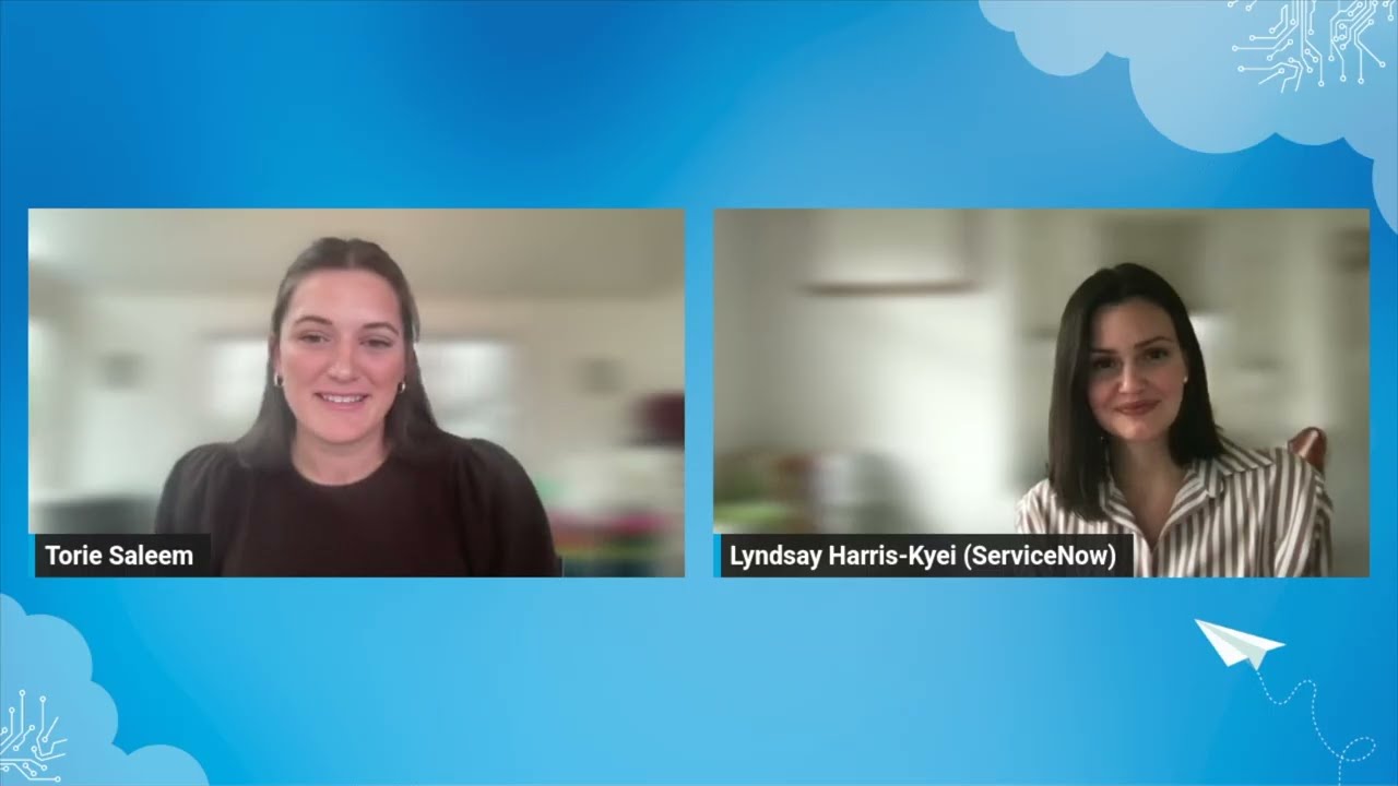 GlideChat Ep 84: Driving Social Impact with ServiceNow