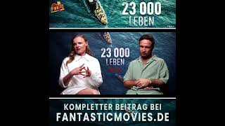 23 000 LEBEN - Packend & Realitätsnah?!