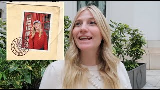 The Story Behind My New Single - Everybody's Leaving London