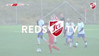 Ottelutallenne: FCV Reds v KonnU | Kutonen 2022