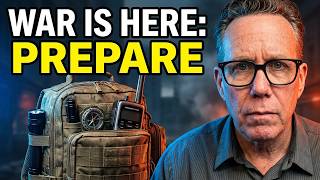 If War Reaches Your City, Do THIS IMMEDIATELY