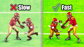 8 Run Game Secrets I Wish I Learned WAY Sooner in College Football 27