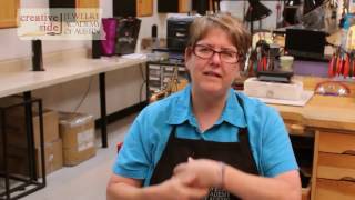 Student Experiences with CSJA's Six-Week Argentium Immersion