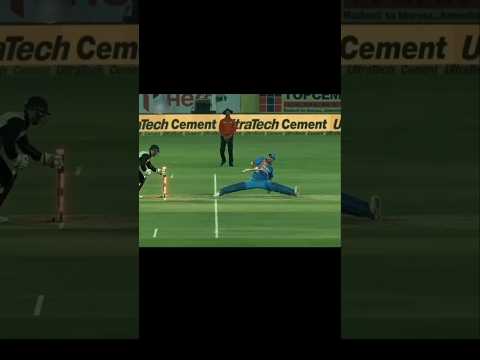 🥶 Father of stumping 😱 challenge #dhoni
