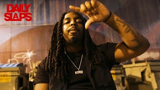 King Infent - Suicide (Official Video) | Dir. Rob Marley 