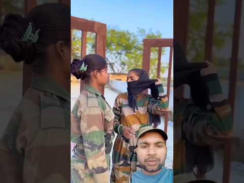 जब तक हम फ़ौजी इस देश पर खड़े है तब तक इस भारत का कोई कुछ भी नहीं बिगाड़ सकता 🫡🇮🇳 #army #shorts