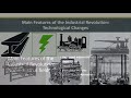 Impact of the Industrial Revolution
